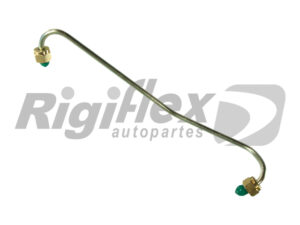 CAÑO INYECTOR MODELO FOCUS - CILINDRO Nº 1